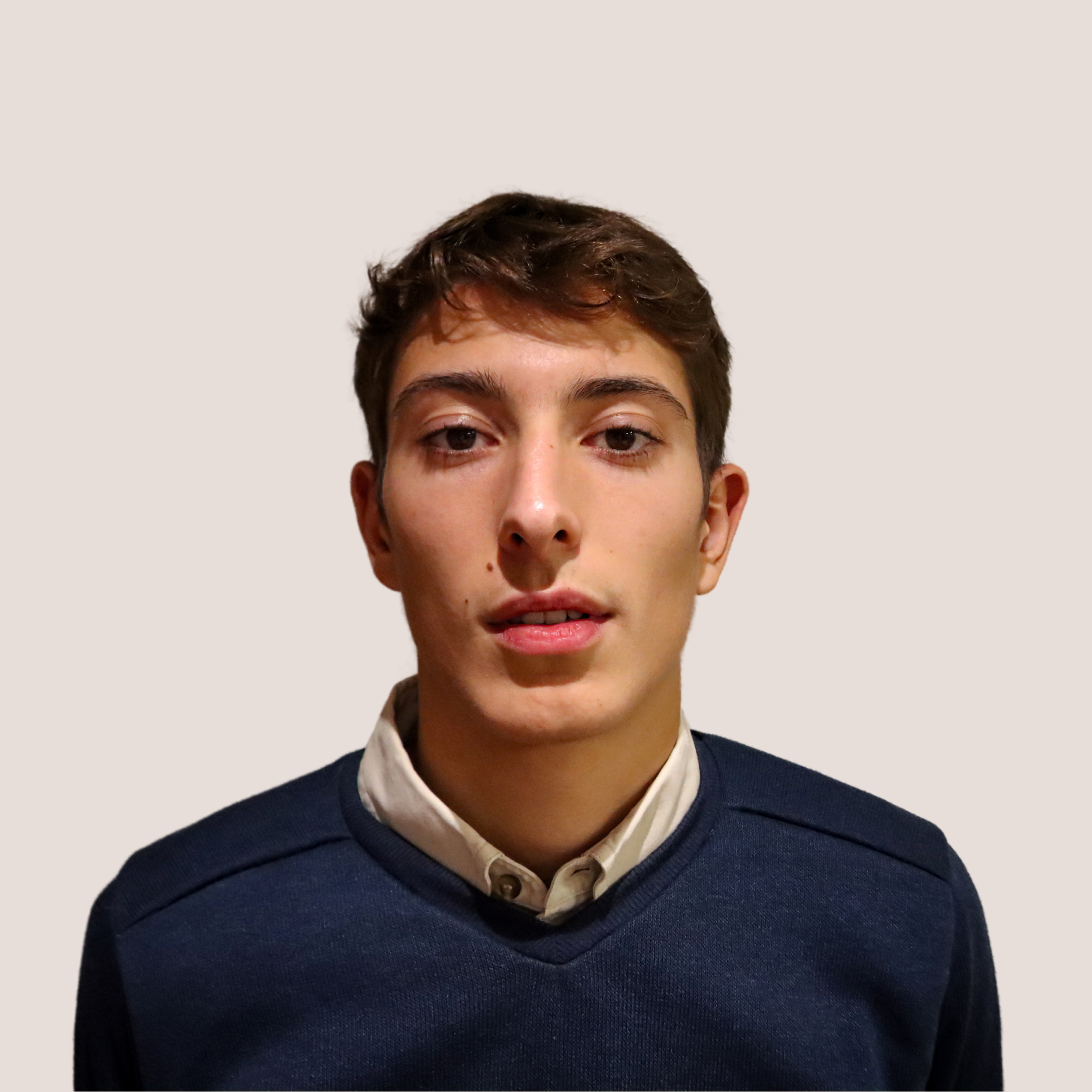 Photo de Hugonet Clément